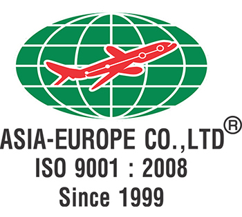 Asia-Europe Co., LTD