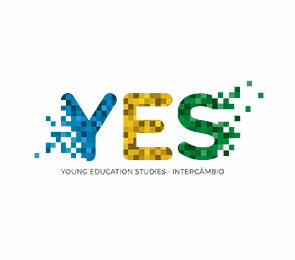 Yes Intercambio logo